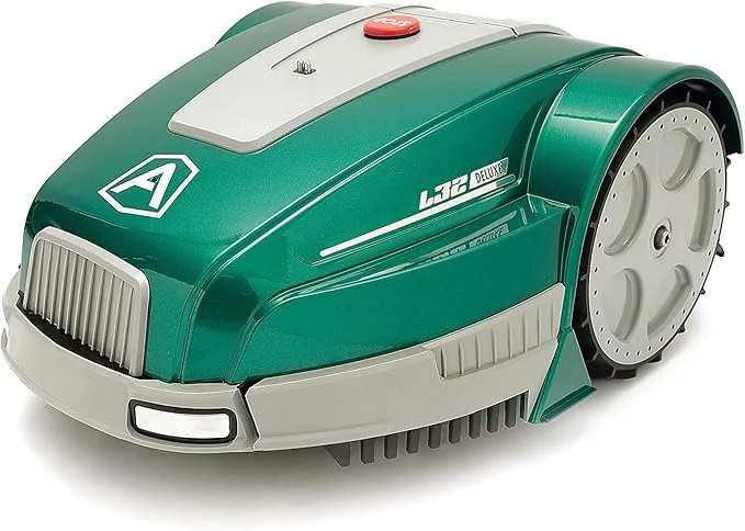 Ambrogio L32 Deluxe