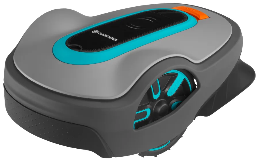 Gardena SILENO life 1250