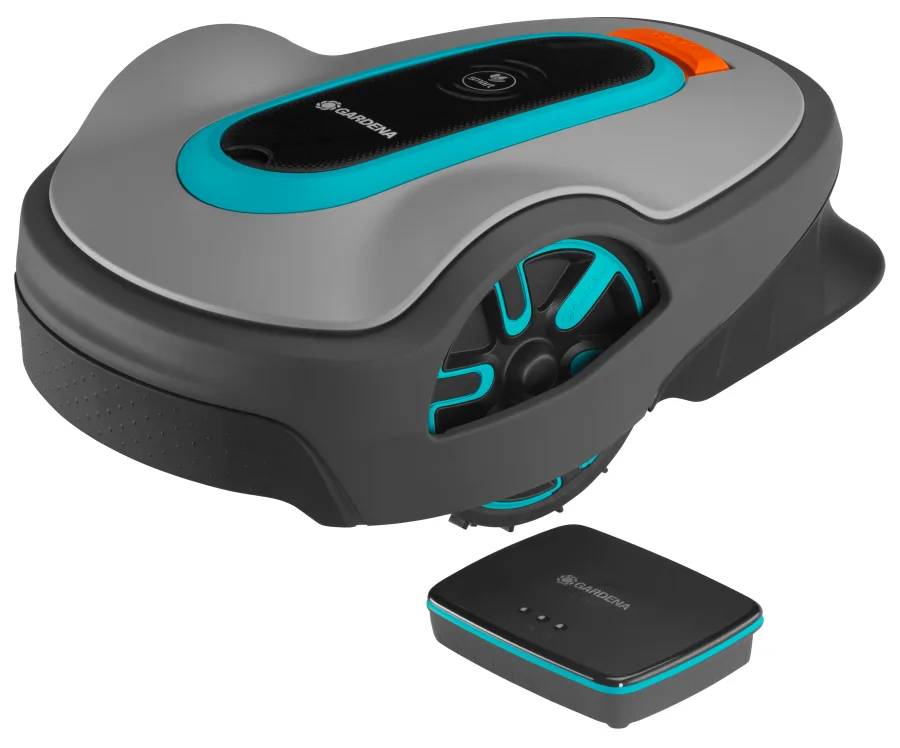 Gardena SILENO life smart 750