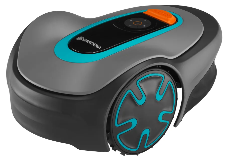 Gardena Sileno minimo 500