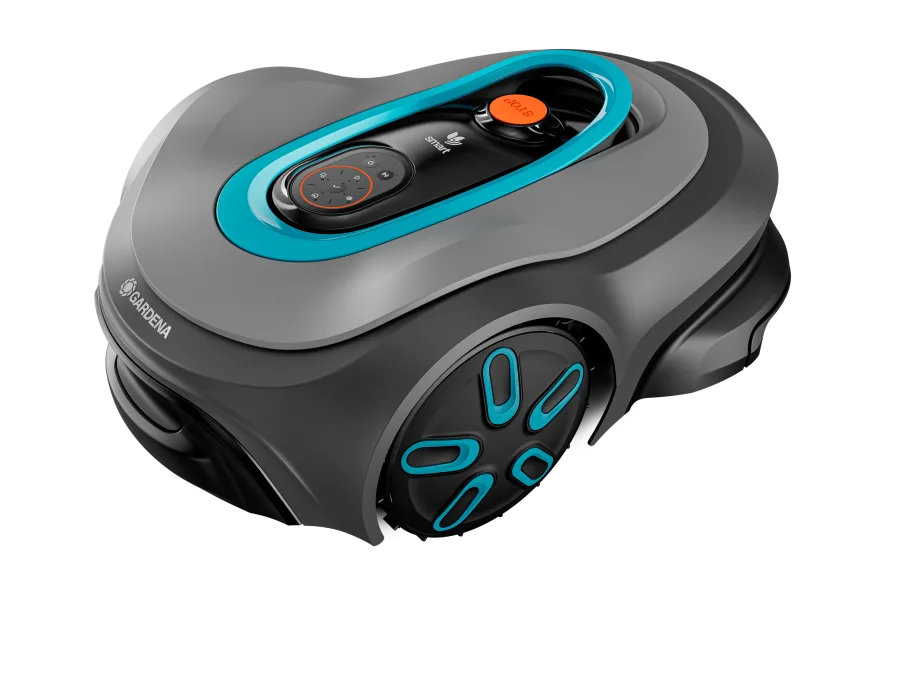 Gardena smart SILENO max 1500