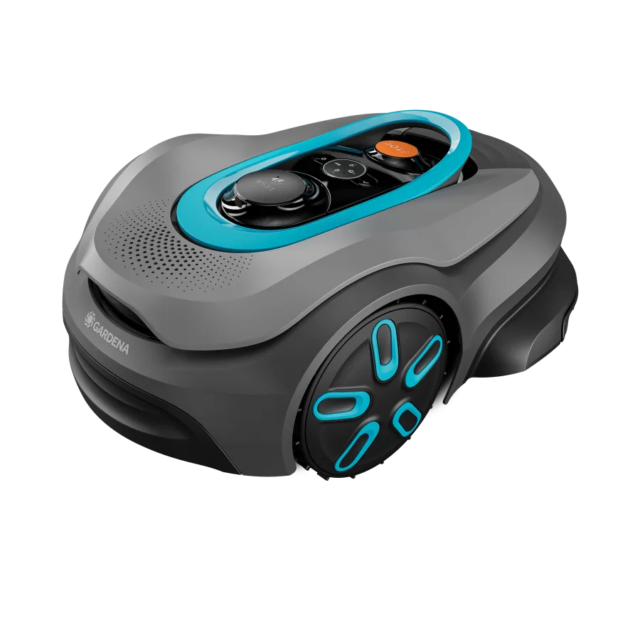 Gardena Smart Sileno Sense 600
