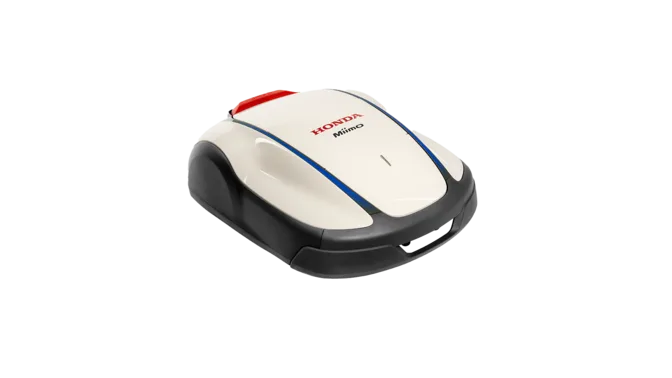 Honda Miimo HRM2500 Live