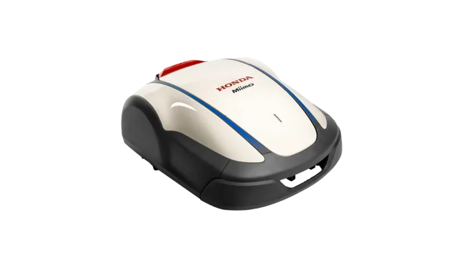 Honda Miimo HRM4000 Live