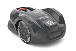 Husqvarna Automower 305E NERA (con Plug-in EPOS)