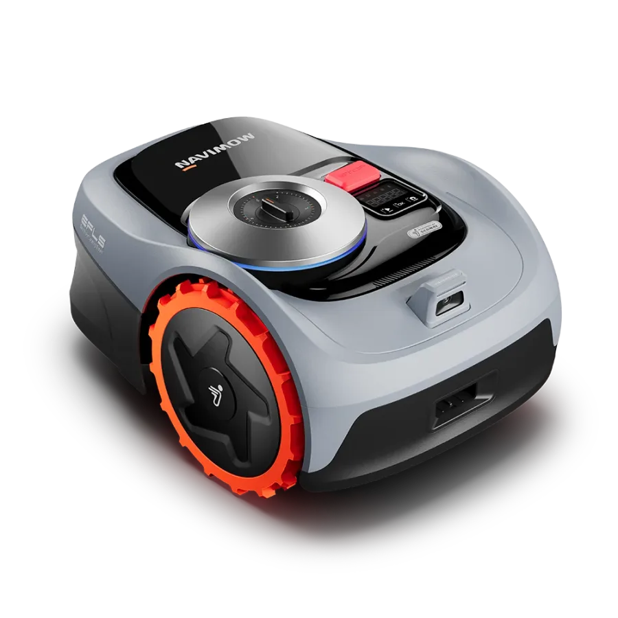 Segway Navimow i105e