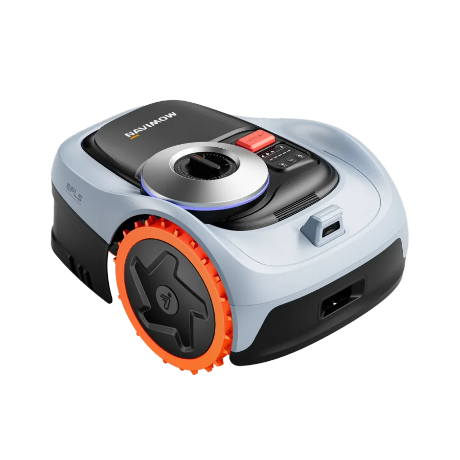 Segway Navimow i2 AWD (i205)