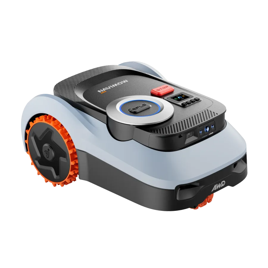 Segway Navimow i2 LiDAR Pro (i220)