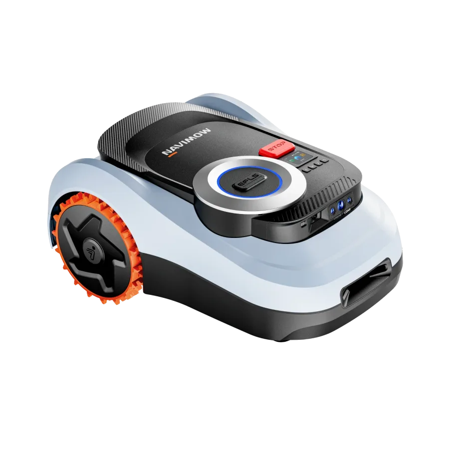 Segway Navimow i2 LiDAR (i208)