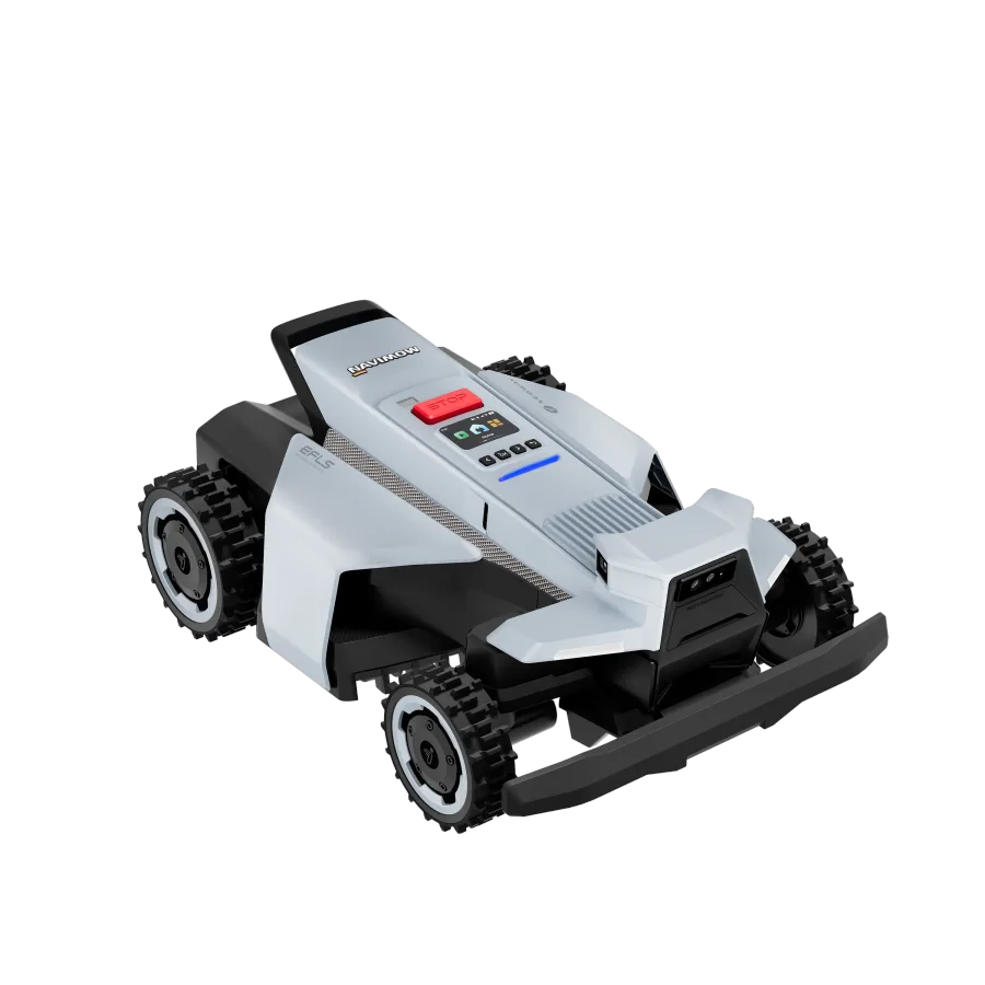 Segway Navimow X4 (X450)