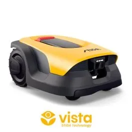 Stiga A 8v