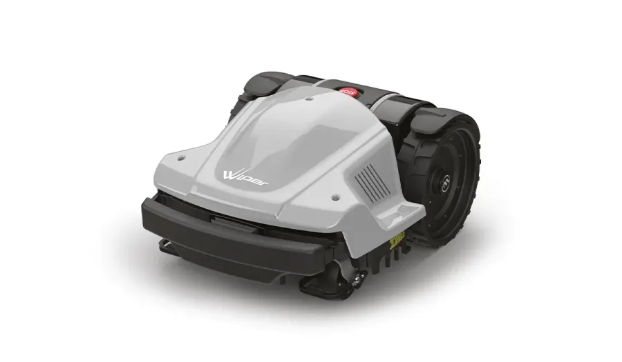Wiper TREKKER D AWD