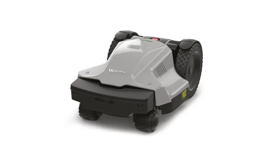 Wiper TREKKER XL AWD FULL RTK