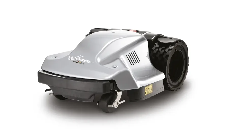Wiper TREKKER XL D AWD