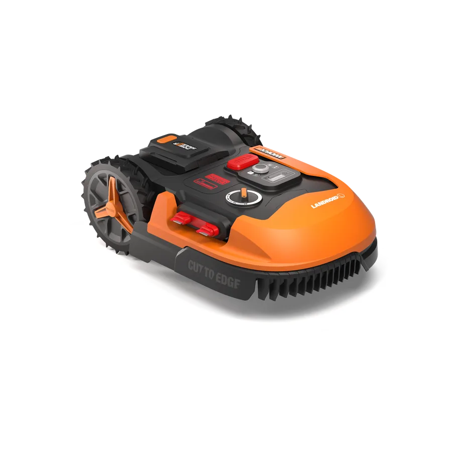 Worx Landroid L1000 (Classic) WR147E.1