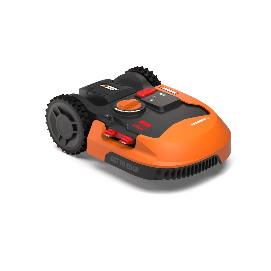 Worx Landroid L2000 WR155E