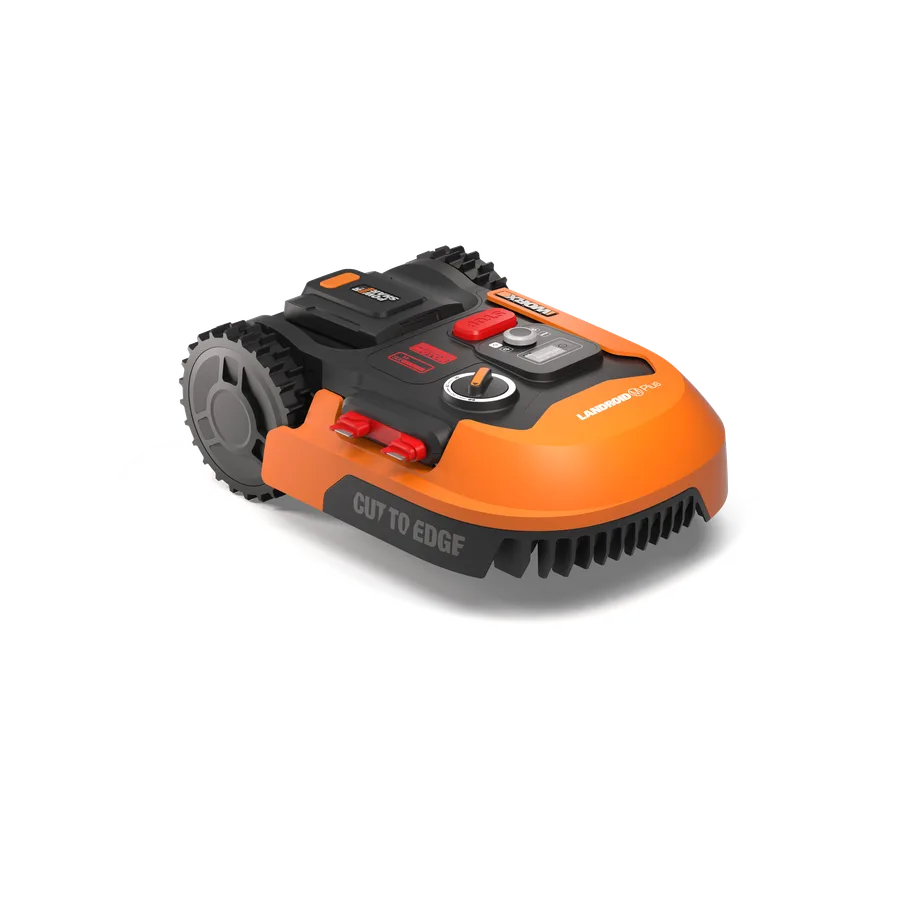 Worx Landroid M500 Plus WR165E