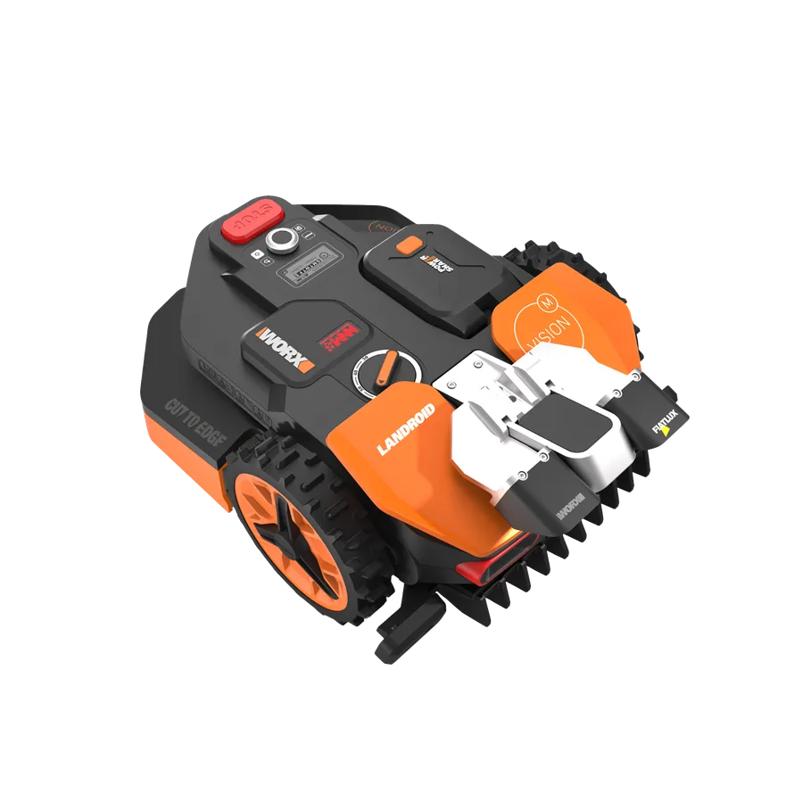 Worx Landroid Vision AI WR206E