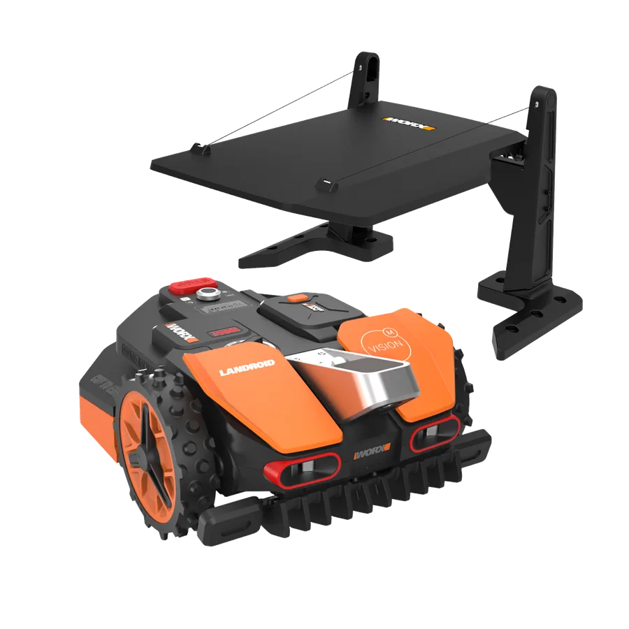 Worx Landroid Vision AI WR213E