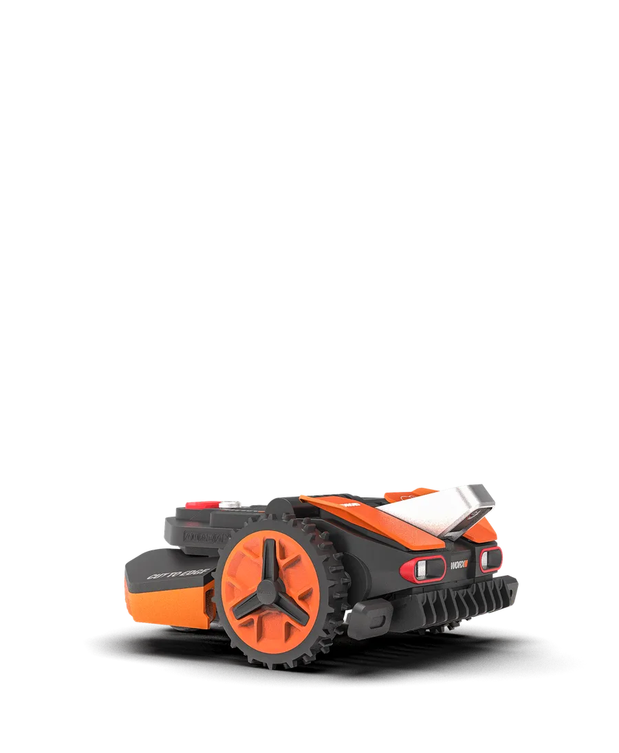 Worx Landroid Vision AI WR216E