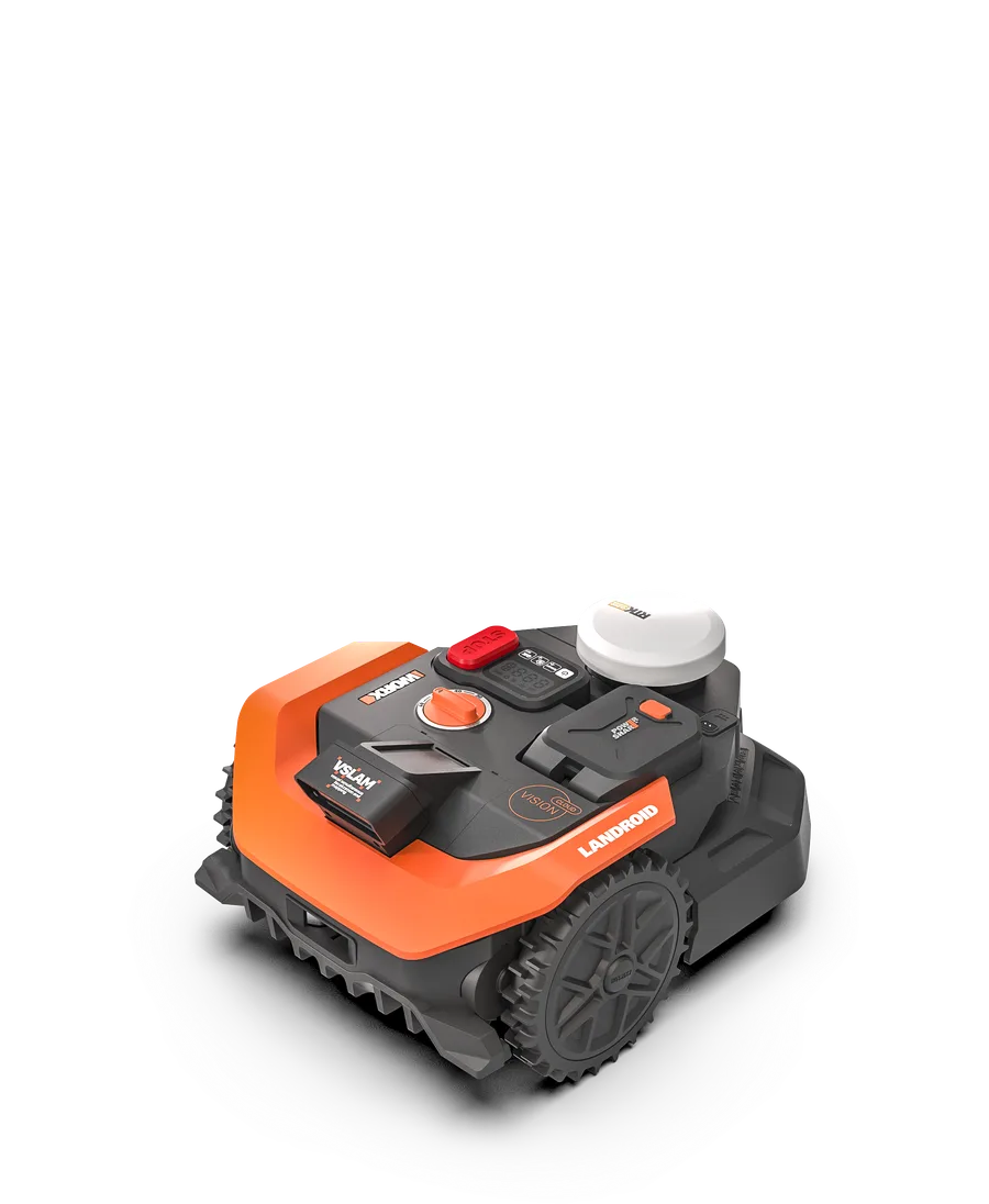 Worx Landroid Vision Cloud WR365E